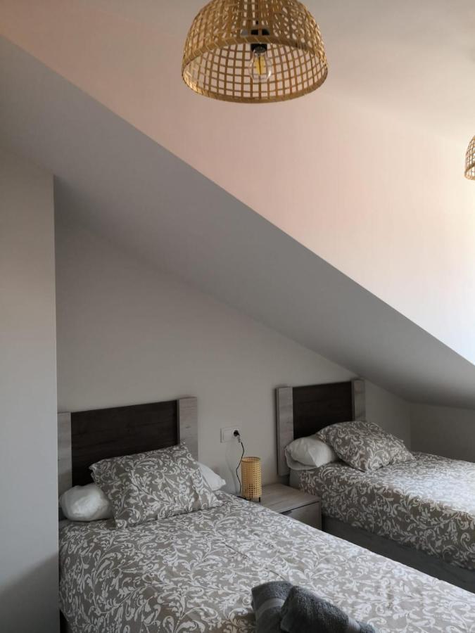 Ferienwohnung Aldea Bricia 20 Bc Posada De Llanes Exterior foto