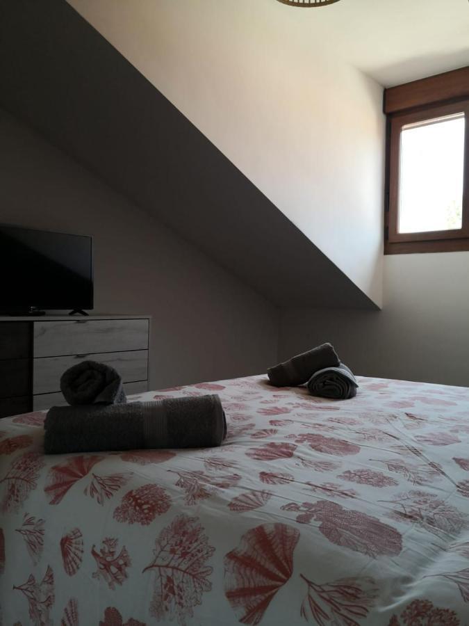 Ferienwohnung Aldea Bricia 20 Bc Posada De Llanes Exterior foto