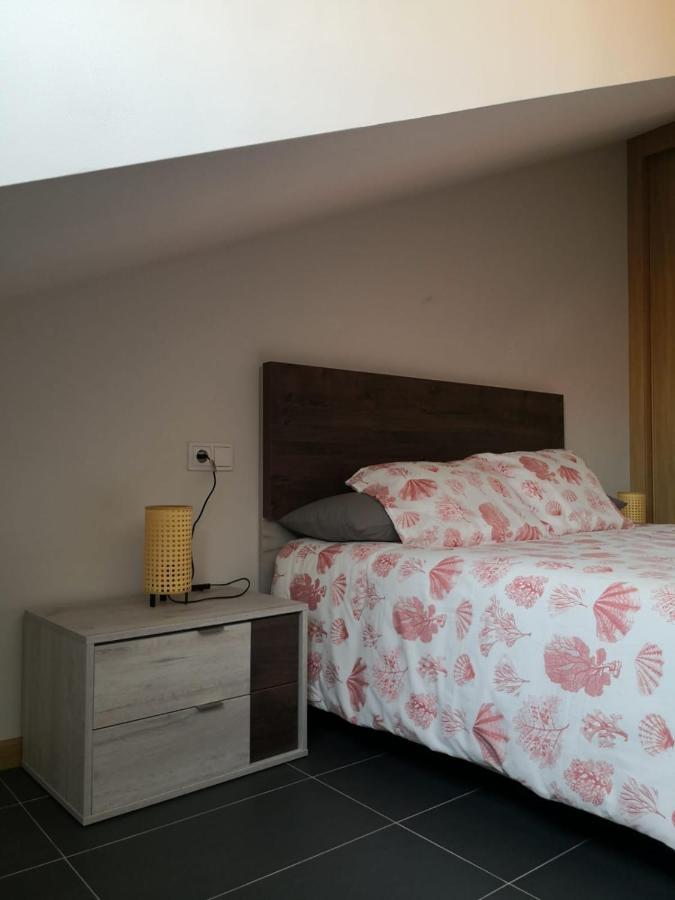 Ferienwohnung Aldea Bricia 20 Bc Posada De Llanes Exterior foto