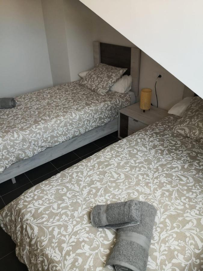 Ferienwohnung Aldea Bricia 20 Bc Posada De Llanes Exterior foto